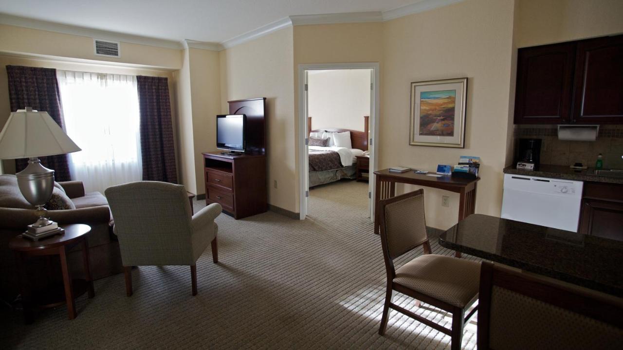 Staybridge Suites San Antonio Sea World, An Ihg Hotel Room photo