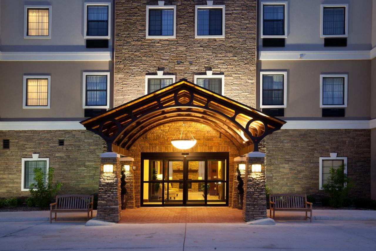 Staybridge Suites San Antonio Sea World, An Ihg Hotel Exterior photo