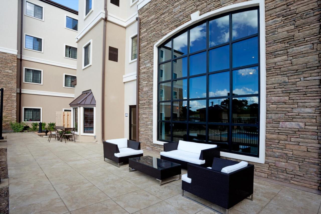 Staybridge Suites San Antonio Sea World, An Ihg Hotel Exterior photo